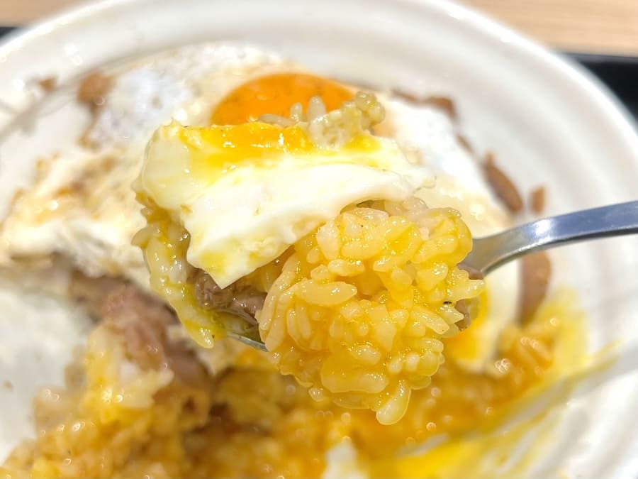 美味しさが別次元に