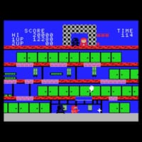 「じゃじゃ丸くん」「シティコネクション」「フォーメーションZ」……ジャレコの名作MSXタイトルがSwitchで復活