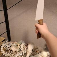 「動物を骨にできます」骨格標本系VTuberのワイルドすぎる求婚に1万いいね