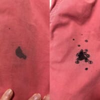 習字のシミがまっくろくろすけに　かわいすぎるアレンジに子も大喜び