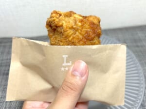まんまる鶏