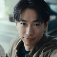 目の前にディーン・フジオカ！？「明治アミノコラーゲン」新CMがリアルすぎてドキドキ