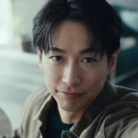 目の前にディーン・フジオカ！？「明治アミノコラーゲン」新CMがリアルすぎてドキドキ