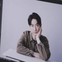 メイキング映像