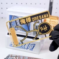 色違いの金