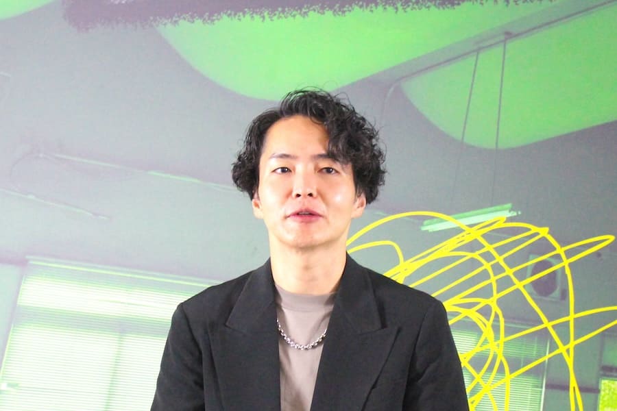 シークエンスはやとも氏