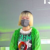Miyoshi氏