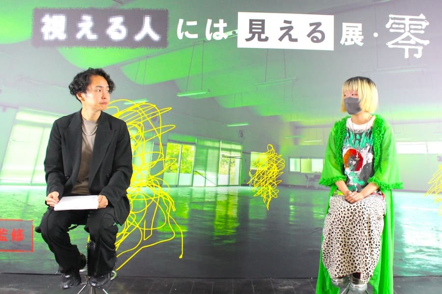 シークエンスはやとも氏＆Miyoshi氏