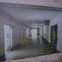 視える人に見える景色