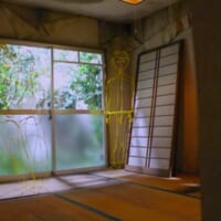 日本の何処かに実在する部屋