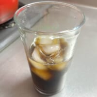 むぎ茶原液