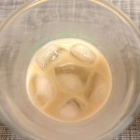 カフェインレスなので水分補給にも