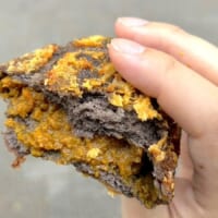 激辛好きでなくとも食べられる