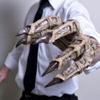 鏡を見てニヤニヤするのもうなずけるレベル