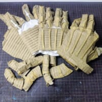 制作は試行錯誤の連続