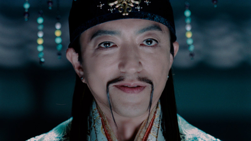 天帝「というか、無敵です」