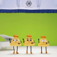 新TVCM「ポリンキー35年目の秘密」篇