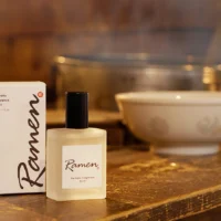 ラー博フレグランス01「Ramen」（税込4100円）