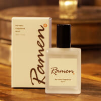 ラー博フレグランス01「Ramen」（税込4100円）