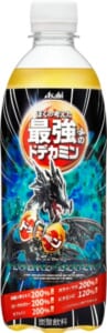 「家庭科のドラゴン」と「ドデカミン」が異色コラボ　「ぼくの考えた最強のドデカミン」発売