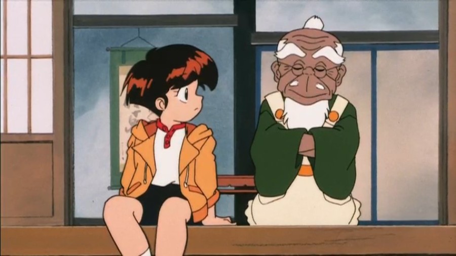 「飛べ！イサミ」