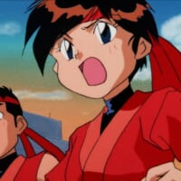 「飛べ！イサミ」