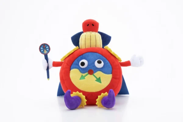 原作再現にも程がある　2分の1でアラームが鳴らない「遊戯王 時の魔術師」目覚まし時計爆誕