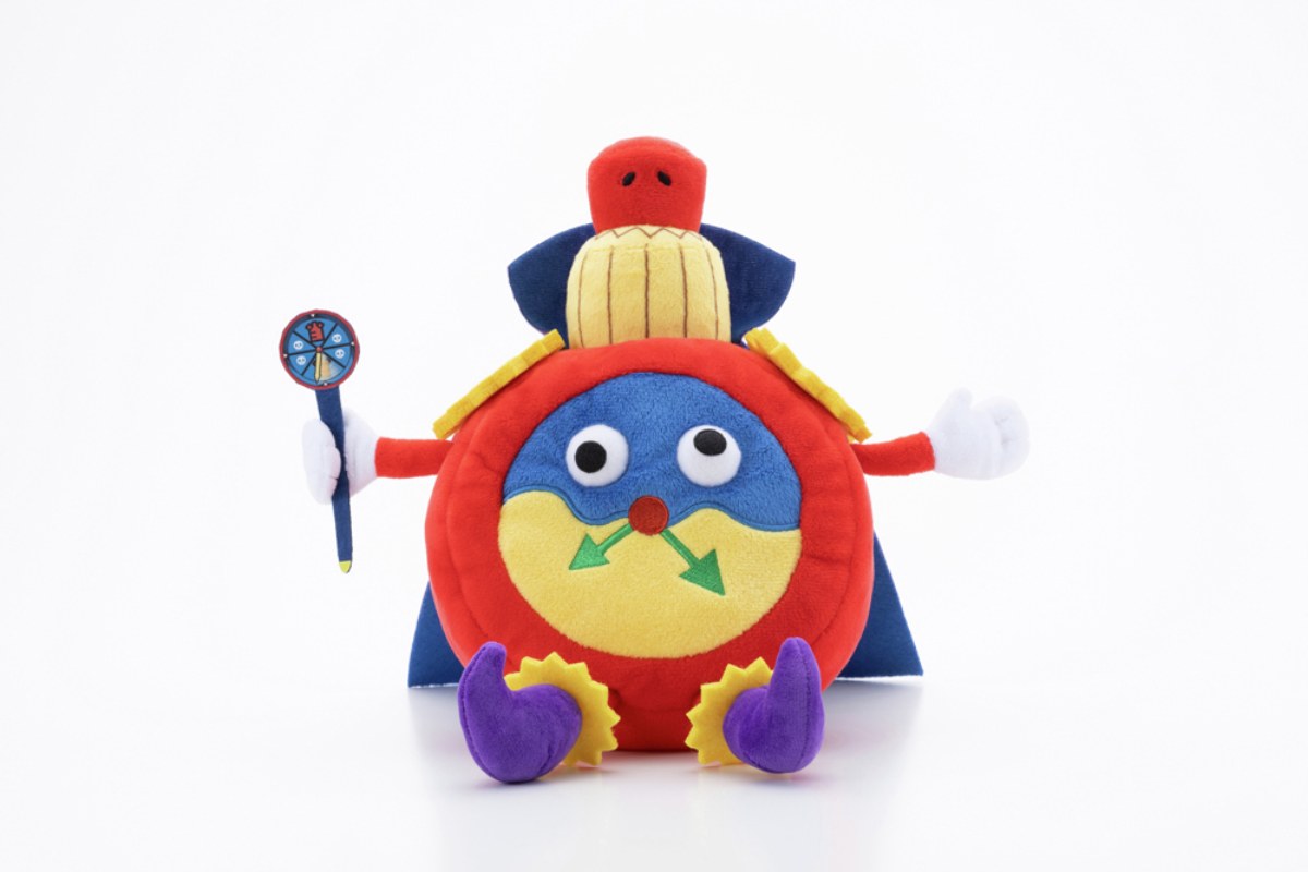 原作再現にも程がある　2分の1でアラームが鳴らない「遊戯王 時の魔術師」目覚まし時計爆誕