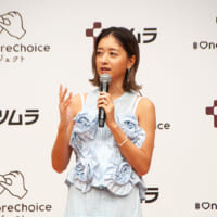 「人によって感じ方が全然違う」女性間でも生理に関する気持ちの共有は難しいと語るみちょぱさん