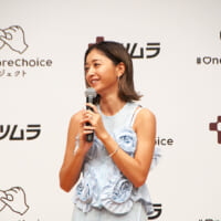 夫婦間でのコミュニケーションを語るみちょぱさん
