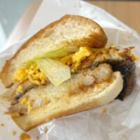 うなぎの存在感が薄い