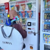 子の夏休み＝親は常に戦闘モード　“戦士のような母”の後ろ姿が話題に