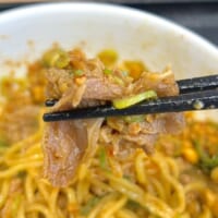 牛煮肉