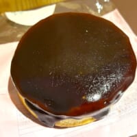 チョコ……じゃなくて“ようかん”!セイコーマート「ようかんパン」が新食感でクセになる