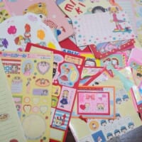 実家にあった｢りぼん｣の付録
