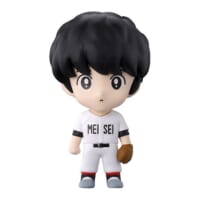 上杉達也