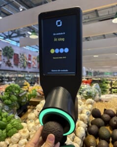 日本でも導入して欲しい！北欧のスーパーにある“アボカドスキャナー”が便利すぎる