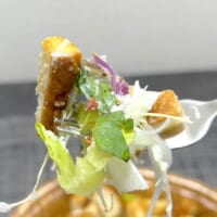 野菜もシャキシャキ