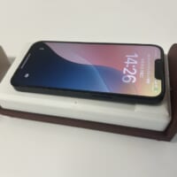 布団がなくても性能に変わりありませんが、あると嬉しい