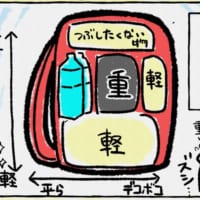 元自衛官が「背負いやすいリュックの詰め方」を解説　災害時の“逃げやすさ”に直結