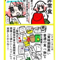 シナモンさんが過去に投稿した漫画