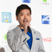 日本コカ･コーラ株式会社 マーケティング本部 スポーツ事業部 シニアディレクターの高木直樹さん