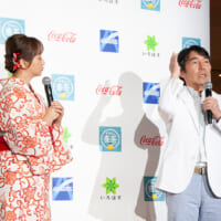「首を冷やすことは、脳を冷やすことと同じ。脳へ向かう血液を冷やすことで熱に弱い脳を守る効果が期待でき、とても有効」と三宅さん
