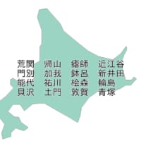 北海道