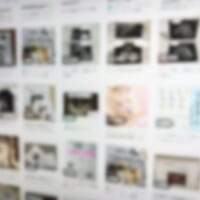 実際に販売されているエコー写真