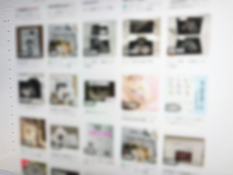 実際に販売されているエコー写真