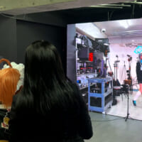 「ブルーアーカイブ」の“ヘイロー”をARで再現する「ヘイローリンクシステム」　技術サークルが二次創作で開発