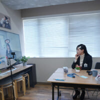 「実際にキャラになったみたい」体験者からは感動の声
