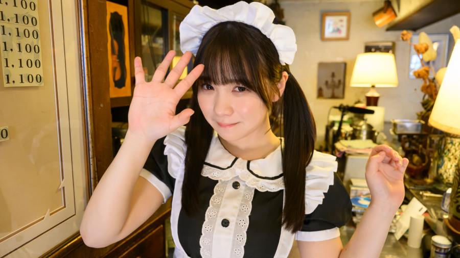三女・三結役に池本しおりさん