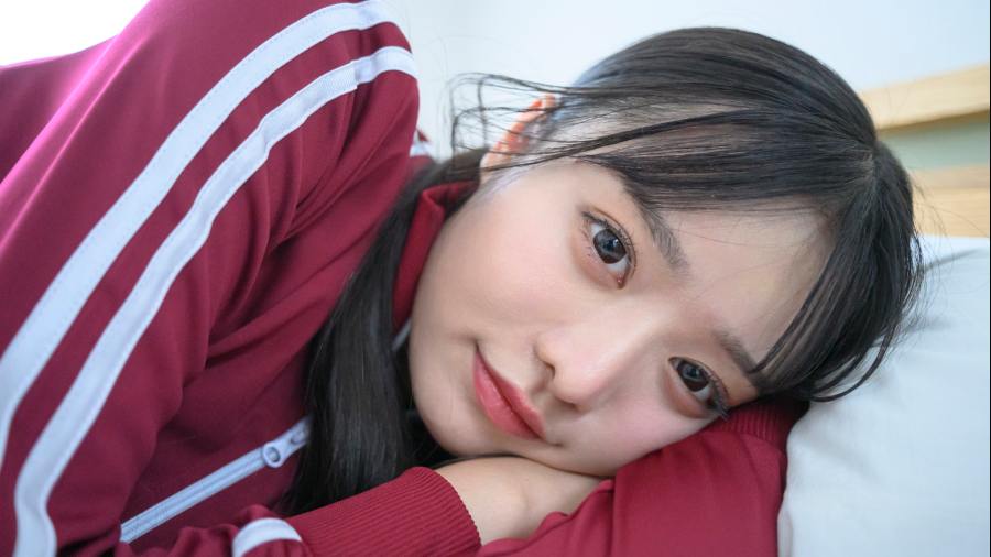 次女・二葉役に高鶴桃羽さん
